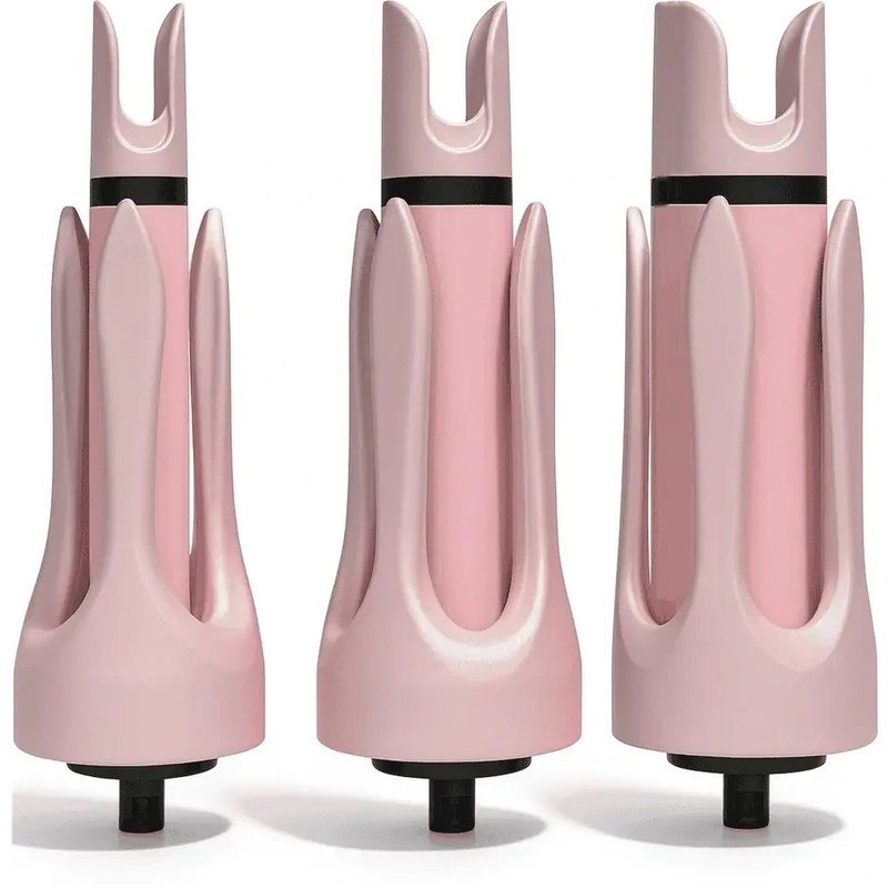 فر کننده و حالت دهنده مو دیناواری مدل D-497.19mm.25mm.32mm