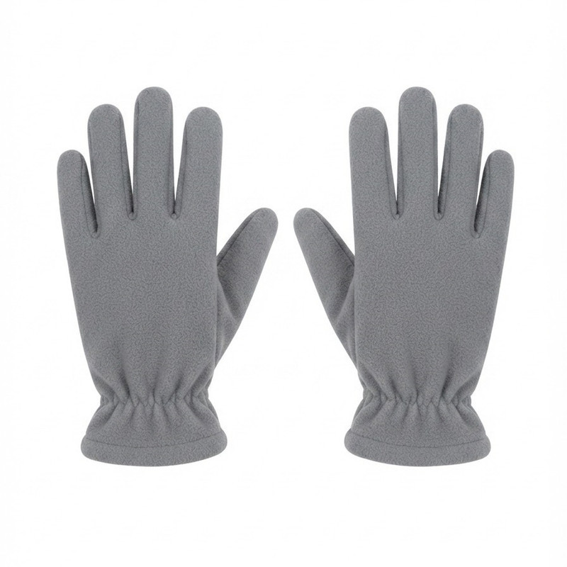 دستکش مردانه پلار با مچ کشی مدل S-313