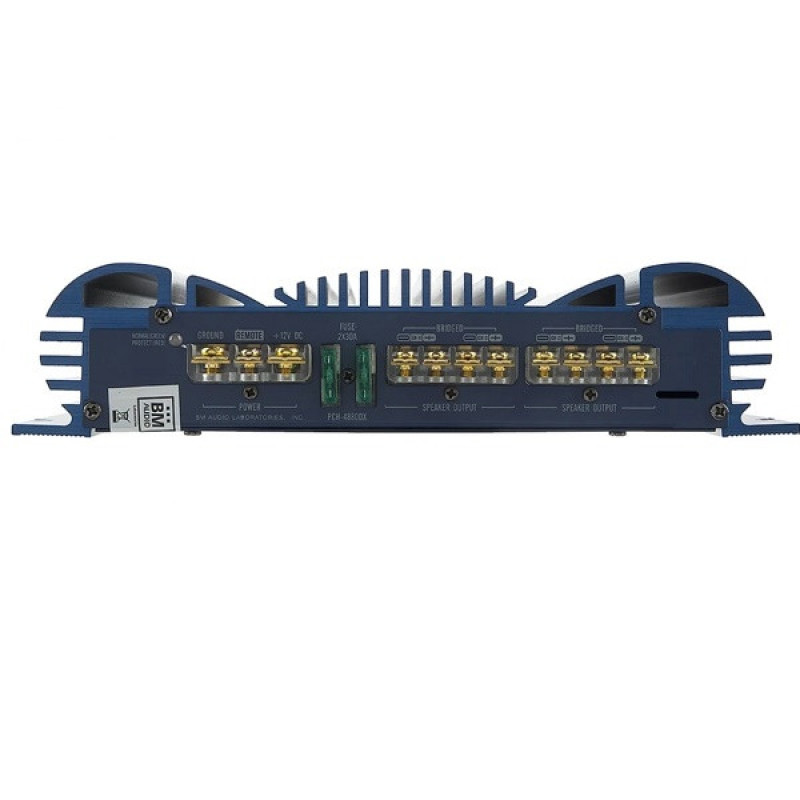 آمپلی فایر خودرو 4 کانال بوشمن مدل PCH-4880DX