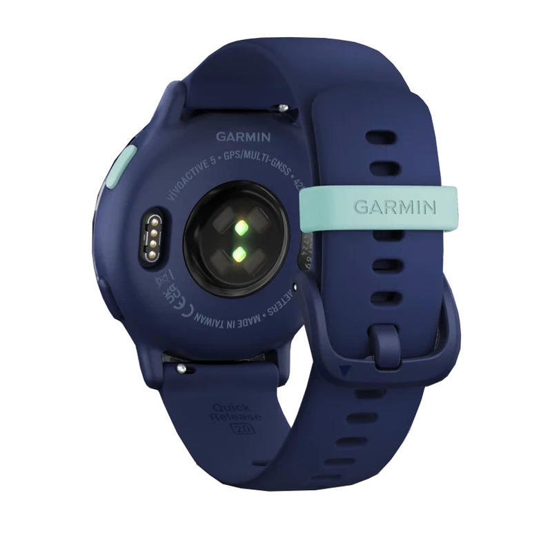 ساعت هوشمند گارمین مدل Vivoactive 5
