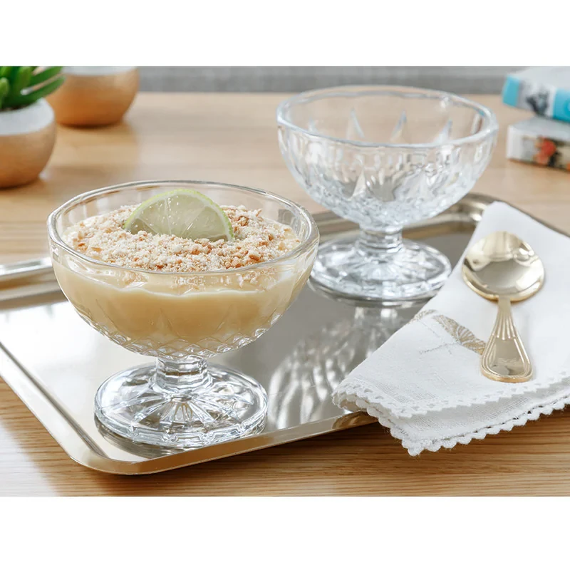 بستنی خوری انگلیش هوم مدل Rich بسته 2 عددی