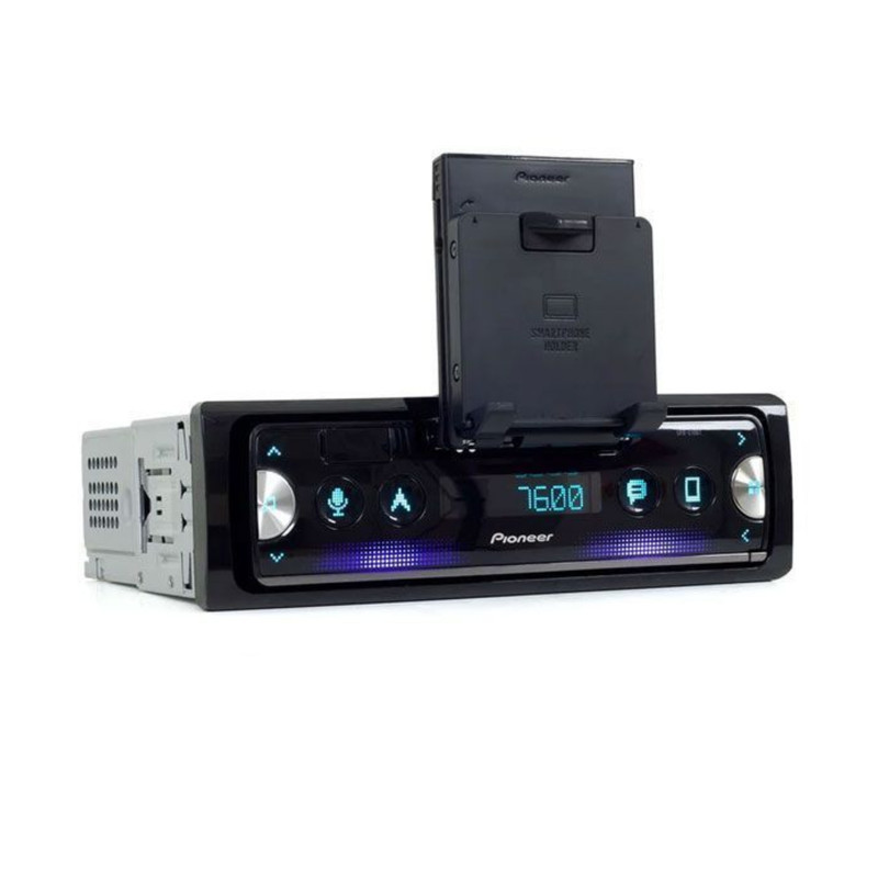 پخش کننده خودرو پایونیر مدل SPH-C10BT