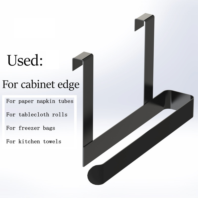 پایه رول دستمال کاغذی مدل cabinet