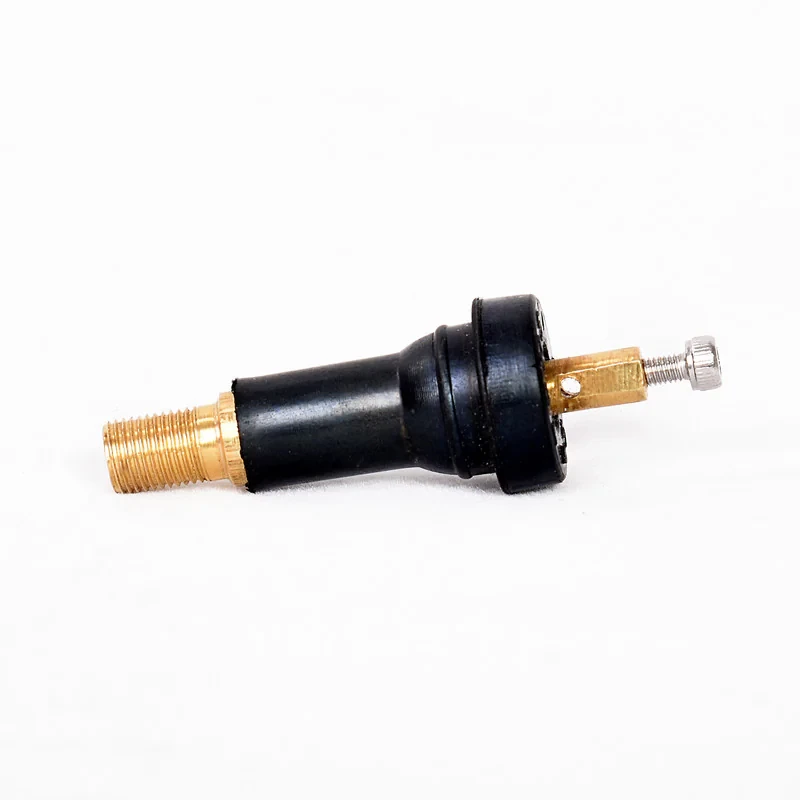 والف لاستیک خودرو مدل tpms بسته 4 عددی