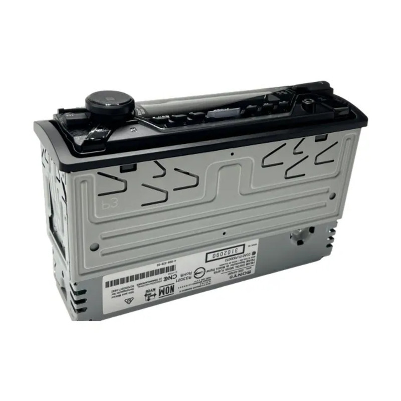 پخش کننده خودرو سونی مدل DSX-A410BT