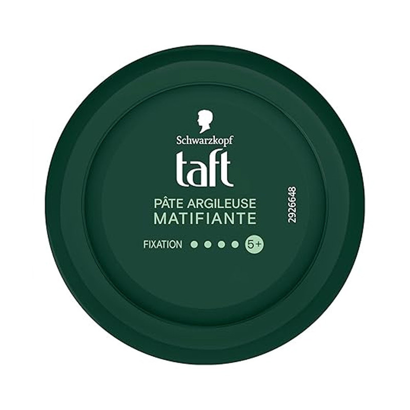 واکس مو تافت مدل MATIFIANTE حجم 75 میلی لیتر