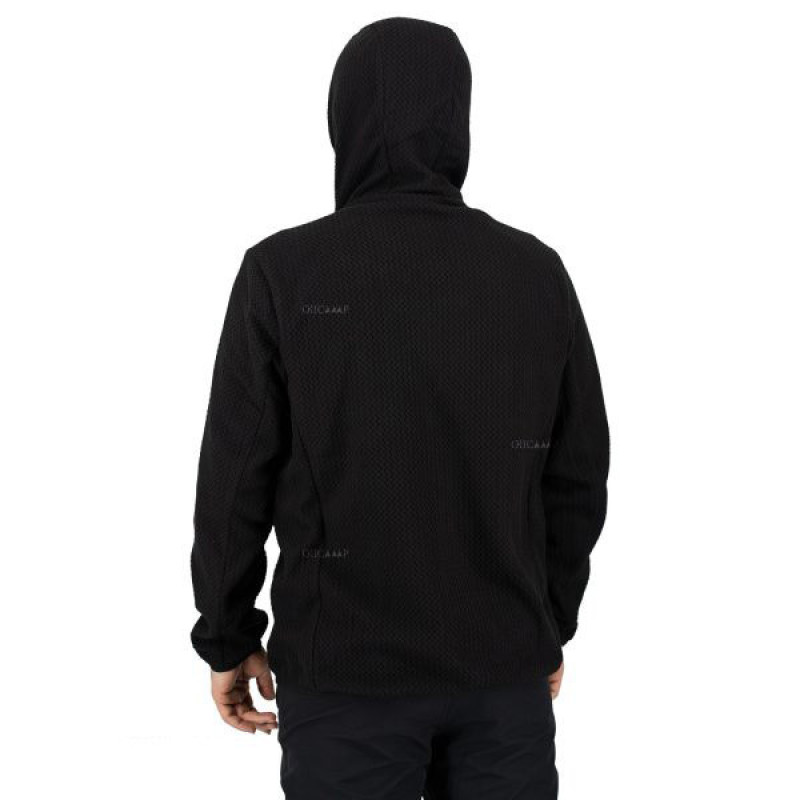 سویشرت ورزشی مردانه اسنو هاوک مدل پلار کد SN268