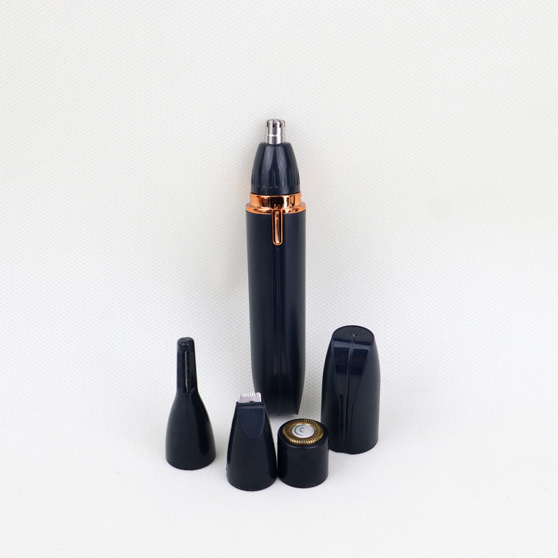 ماشین اصلاح موی بدن بانوان مدل SH-4IN1