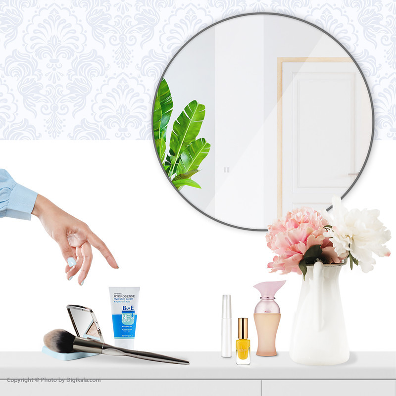 کرم مرطوب‌کننده نئودرم مدل Optimal Hydrosense حجم 50 میلی‌لیتر