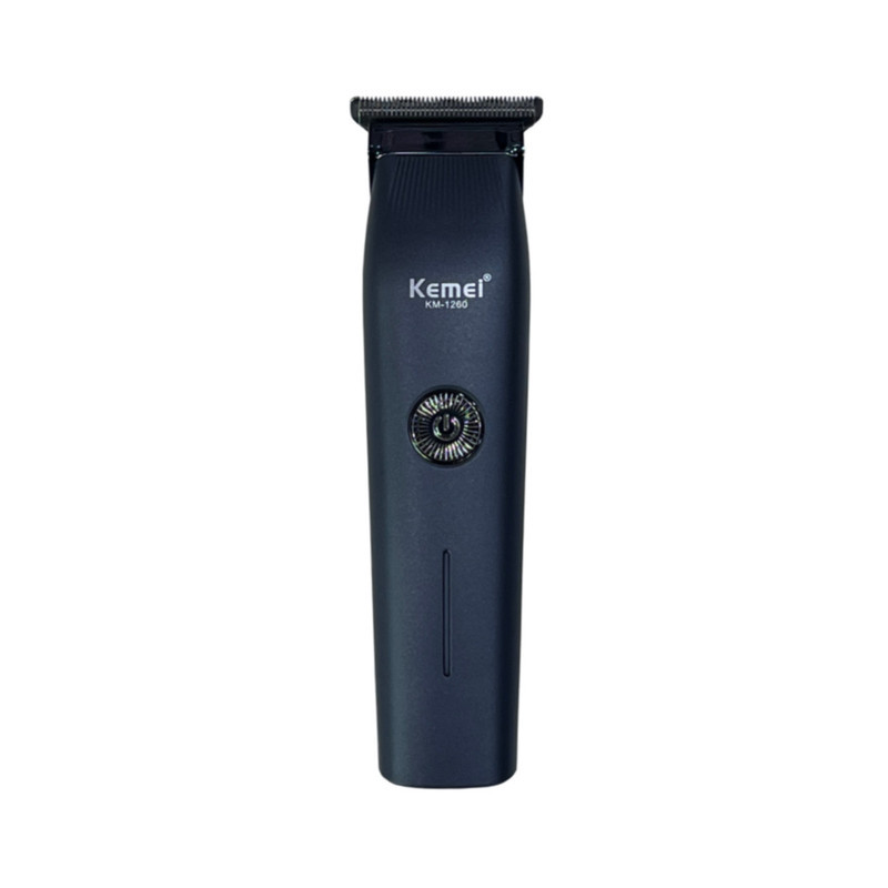 ست ماشین اصلاح موی صورت و بدن شارژی کیمی مدل KM-1260