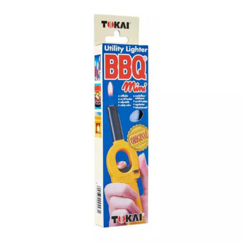 فندک آشپزخانه توکای مدل BBQ mini
