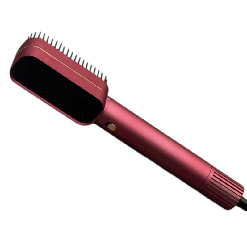 برس حرارتی مک استایلر مدل MC-25