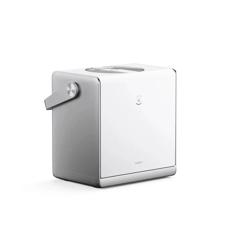 ربات شیشه پاک کن اکووکس مدل رباتیک WINBOT W2 PRO