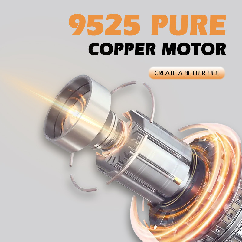 مخلوط کن 3 لیتری دی اس پی مدل kj2128