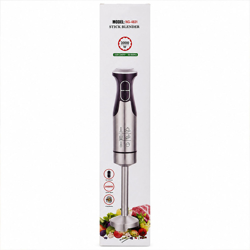 گوشت کوب برقی 3000 وات مدل 4831