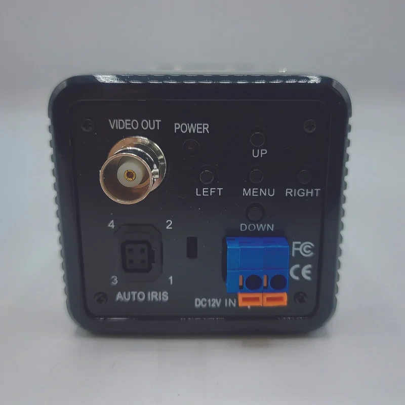 دوربین مدار بسته میکرو دیجیتال مدل B602PIXIM-1