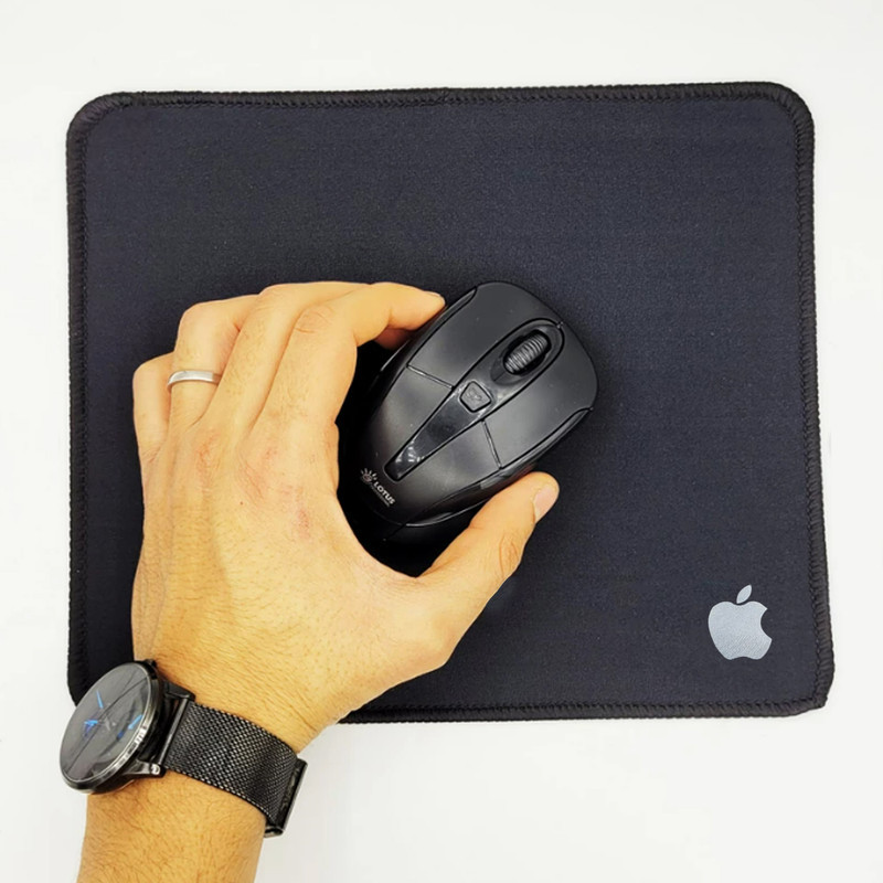 ماوس پد مخصوص بازی مدل GELLY-21X25