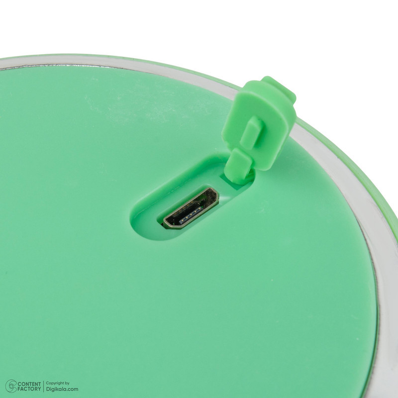 شیکر شارژی مدل JUICER گنجایش 0.5 لیتر
