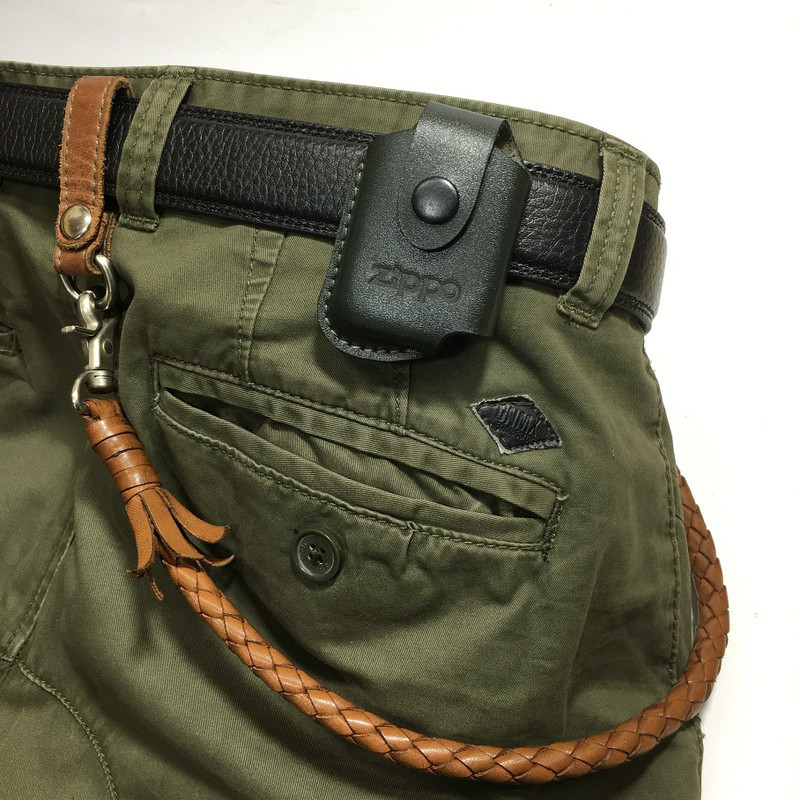 کیف فندک مدل ZippEdition-G