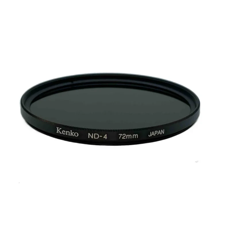 فیلتر لنز کنکو مدل ND4-72MM