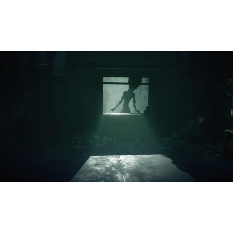 بازی Little Nightmares III نسخه استاندارد مخصوص Nintendo Switch