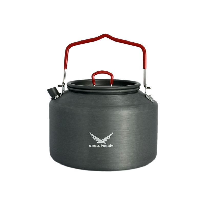 مجموعه ظروف 3 نفره کمپینگ اسنوهاوک مدل SN-T111