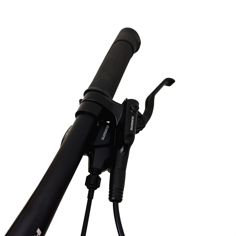 دوچرخه کوهستان مدل ULTRA هیدرولیکی 3x8 دنده دوشاخ سر سنتور سایز طوقه 29 اینچ
