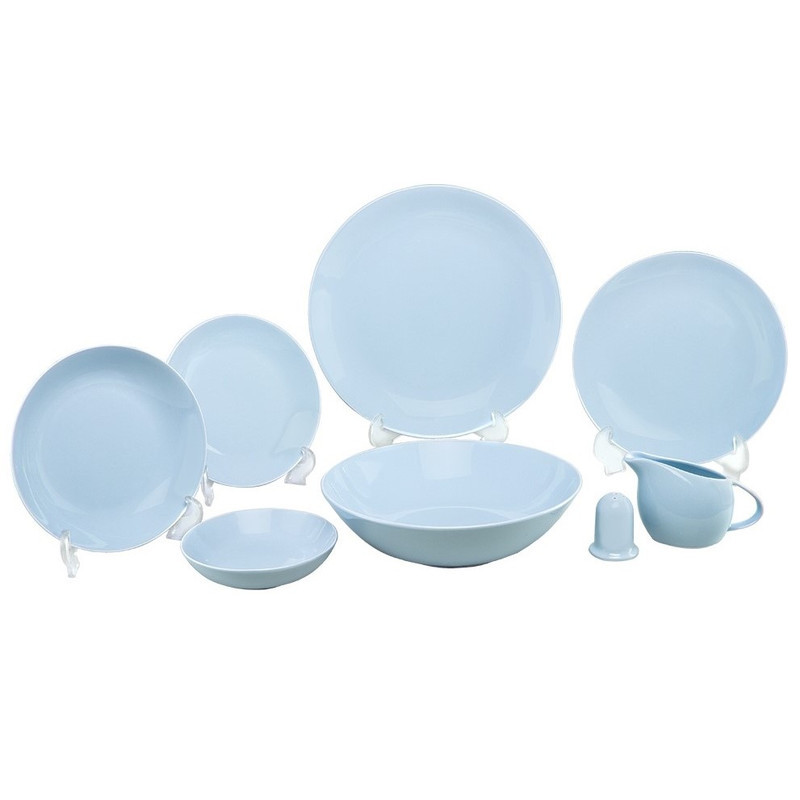سرویس غذا خوری 30 پارچه رومز کد 23080