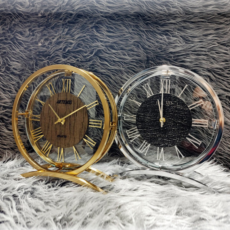ساعت رومیزی آرتمیس کد 5001