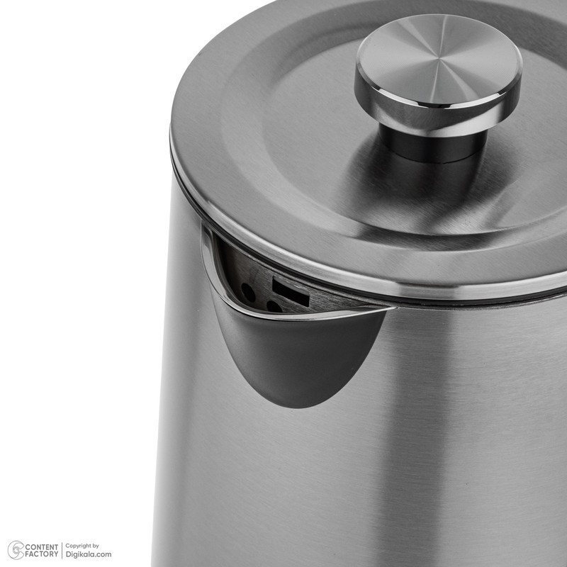 چای ساز روی هم گوسونیک مدل GST-782