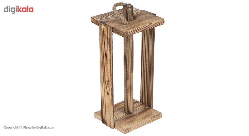 پایه رول دستمال کاغذی مدل D110