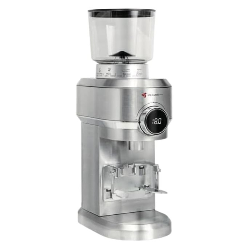 آسیاب قهوه مباشی مدل ME-CG2306