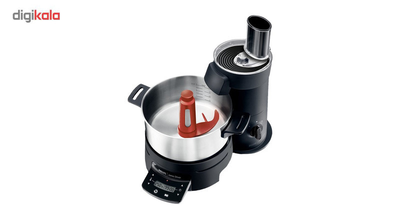 غذا ساز و خوراک پز فیلیپس Philips HR1050