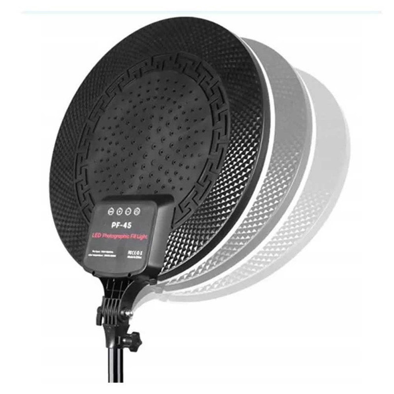 نور ثابت ال ای دی مدل PF-45