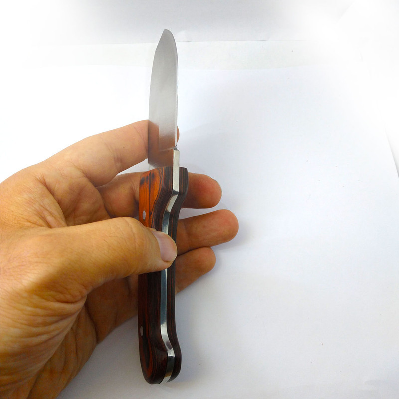 چاقو فوجانجی مدل STN014790