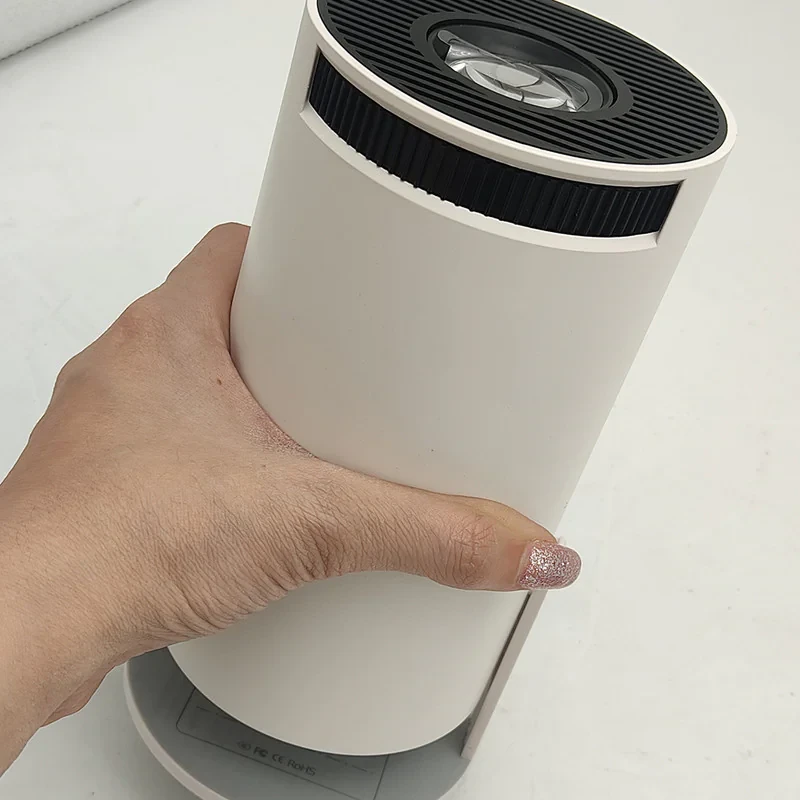 ویدئو پروژکتور مدل HY-300 Android