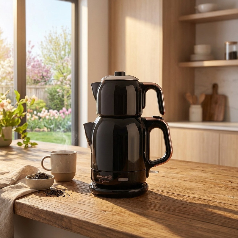 چای ساز کرکماز مدل A331-09