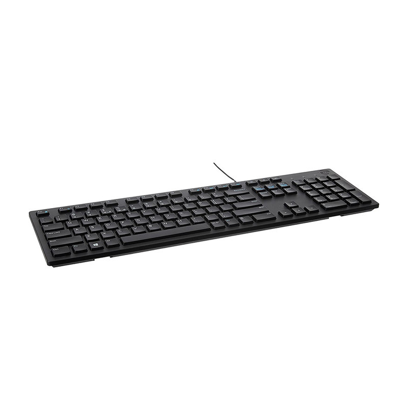کیبورد دل مدل DELL KB216