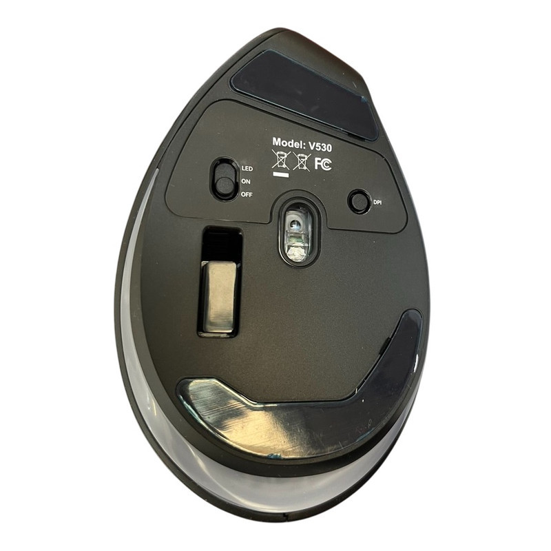 ماوس بی سیم جوما مدل V530