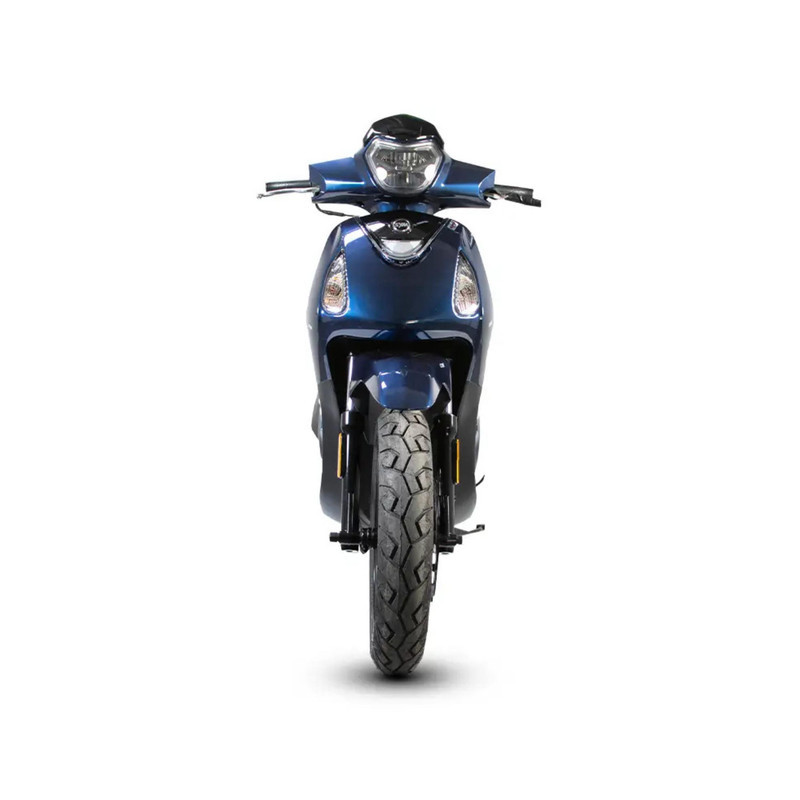 موتورسیکلت نیرو موتور مدل گلکسی SF180-ABS سال 1404