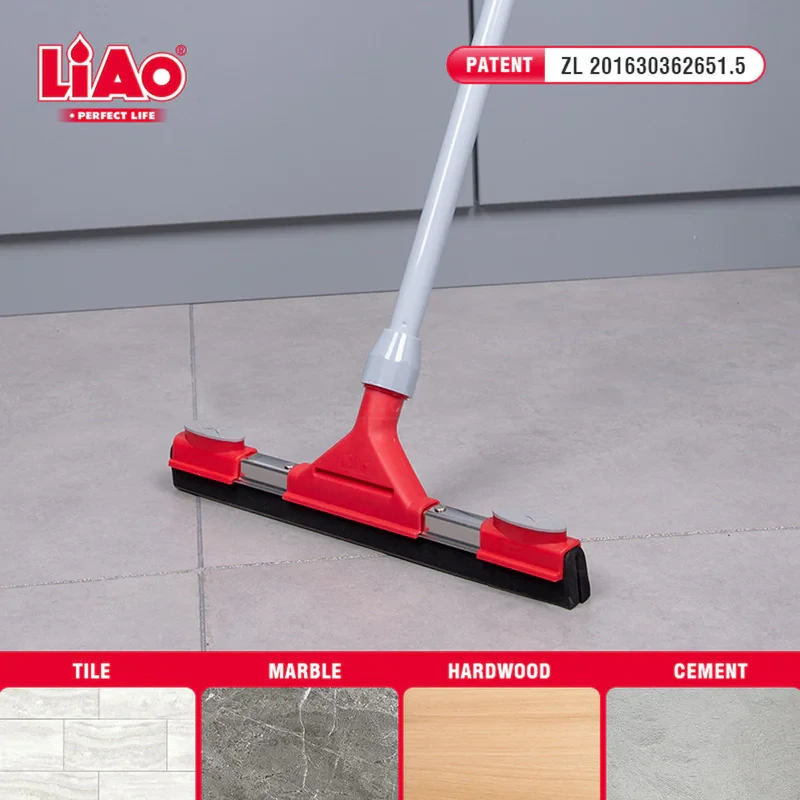طی آب جمع کن لیائو پرفکت لایف مدل SQUEEGEE کد K130044