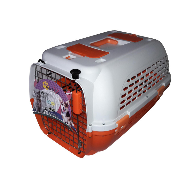 باکس حمل سگ و گربه دنیل مدل مکس