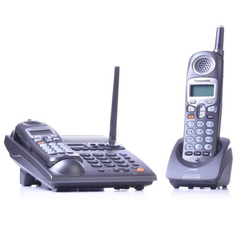 شماره گیر مدل KX-TG2360-2361  مناسب تلفن پاناسونیک