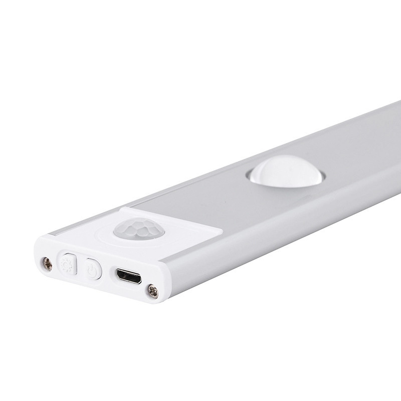 چراغ ال ای دی مدل زیر کابینتی 400mm کد L1602
