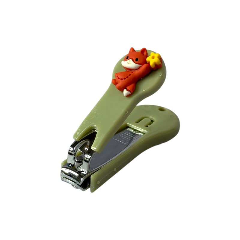 ناخن گیر مدل فانتزی