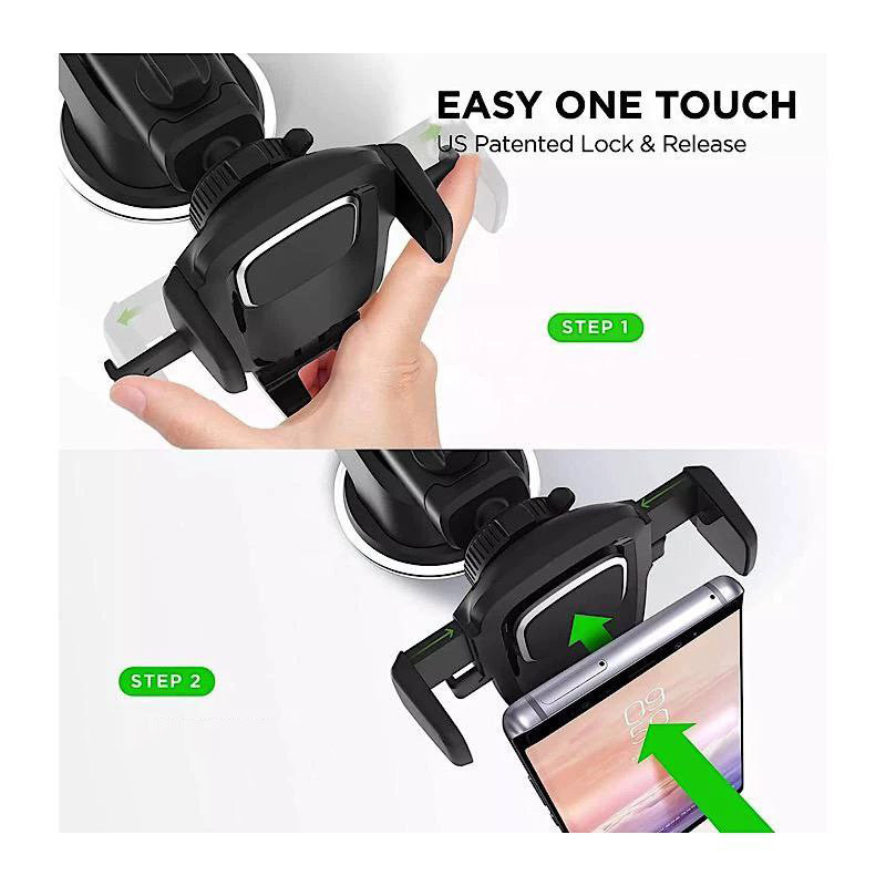نگهدارنده گوشی موبایل مدل Holder-Car360