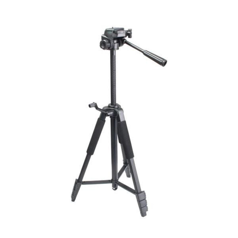 سه پایه دوربین ویفنگ مدل WT-5601
