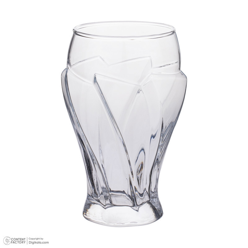 ست 7 تکه پارچ و لیوان ساکورا مدل SK18801300W