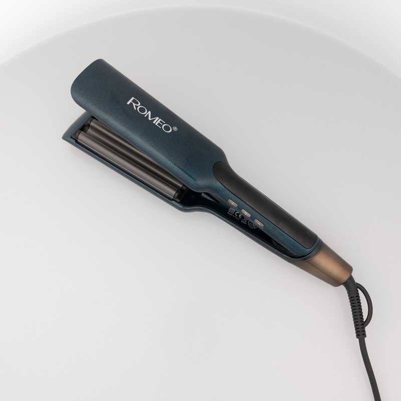 اتو و حالت‌دهنده‌ی مو رومئو مدل Rm-6060