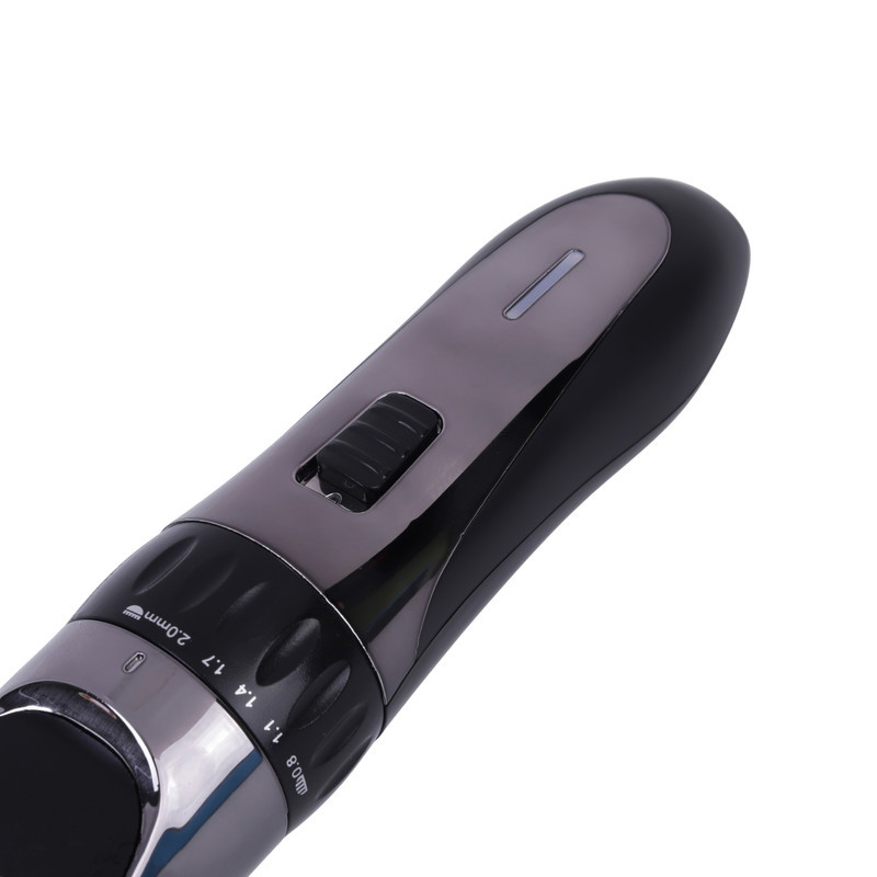 ماشین اصلاح موی سر و صورت شارژی کیپه مدل HOME PRECISION